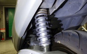 SUZUKI ADDRESS 110 CF11A