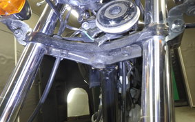 HONDA CB223S 2009 MC40