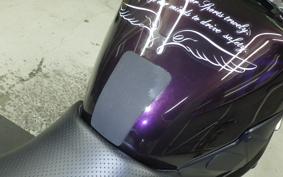 SUZUKI GSR750 A 2012