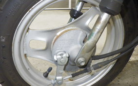 SUZUKI ﾚｯﾂG CA4AA