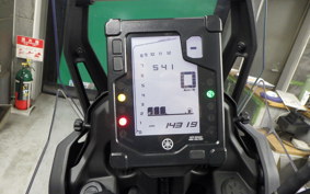 YAMAHA ﾃﾈﾚ700 2023