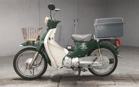 HONDA SUPER CUB110 JA07