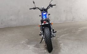 SUZUKI GLASS TRACKER BIG BOY NJ4BA