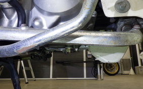 HONDA C50 SUPER CUB E AA01