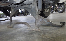 HONDA SPACY 100 JF13