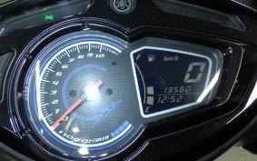 YAMAHA CYGNUS 125 XSR 2 2021 SE44J