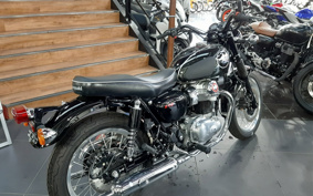 KAWASAKI MEGURO K3 2024 EJ800E