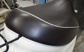 SUZUKI LET's 5 CA47A