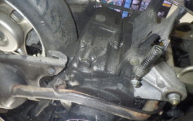 HONDA DIO CESTA GEN 2 AF62