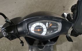 SUZUKI ADDRESS V125 CF46A