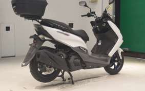 YAMAHA MAJESTY155 Gen.2 S SG52J