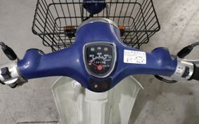 HONDA SUPER CUB50 AA01