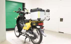 HONDA ｸﾛｽｶﾌﾞ JA10