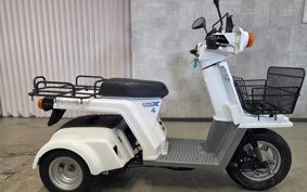 HONDA  GYRO X STANDARD  TD02