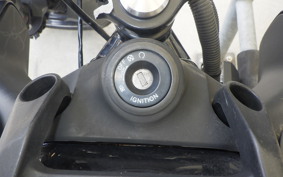 HUSQVARNA SVARTPILEN 250 2005