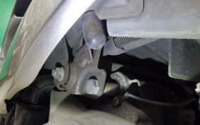 YAMAHA JOG ZR Gen.2 2024 SA16J