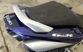 SUZUKI GSR400 2009 GK7EA