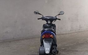 SUZUKI ADDRESS V125 CF4EA
