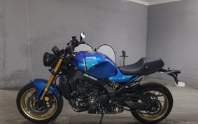 YAMAHA XSR900 RN80J