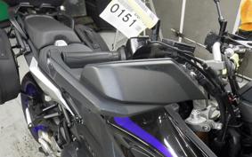 YAMAHA MT-09 Tracer GT 2019 RN51J