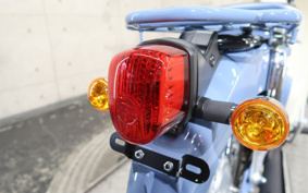 HONDA SUPER CUB50 AA09