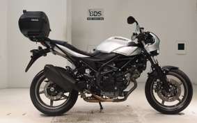 SUZUKI SV650 X A 2023 VP55E