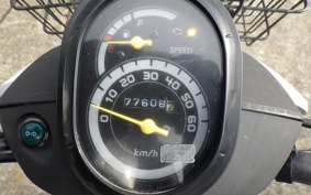 HONDA ﾍﾞﾝﾘｨ50-2