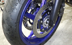 SUZUKI SV650 A 2017 VP55B