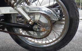 SUZUKI ST250 NJ4AA