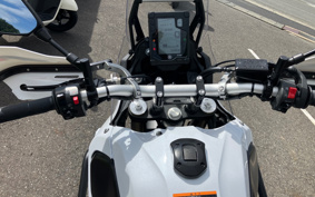 YAMAHA TENERE 700 2020 DM09J
