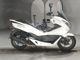 Фото Honda PCX 150 2014 с японского аукциона