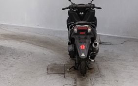 YAMAHA TRICITY 125 SE82J