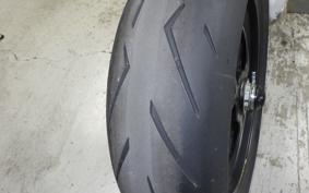 DUCATI STREETFIGHTER V4 S 2021