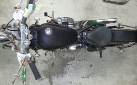 KAWASAKI VULCAN 400 CLASSIC 1996 VN400A