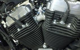 HARLEY XL1200X 2021