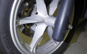 SUZUKI SKYWAVE 200 (Burgman 200) 2007 CH41A