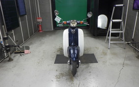 SUZUKI VERDE CA1MB