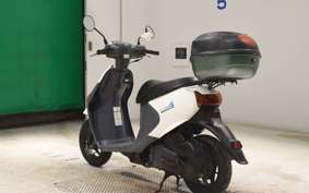 SUZUKI LET's 4 CA41A