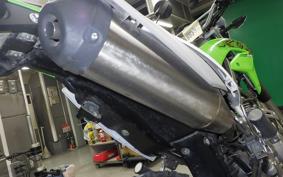 KAWASAKI KLX230 2014 LX230A