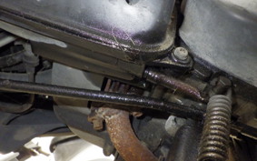 YAMAHA JOG APRIO SA11J