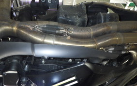 KAWASAKI Z1000 Gen.5 2014