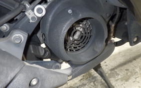 YAMAHA CYGNUS 125 XSR 3 2025 SEA5J