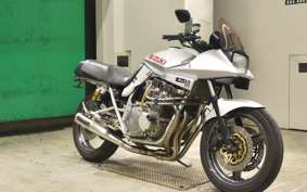 SUZUKI GSX1100S KATANA 1999 GU76A