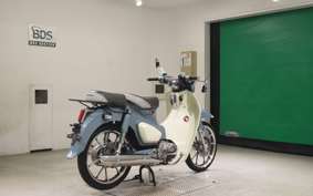 HONDA C125 SUPER CUB JA48