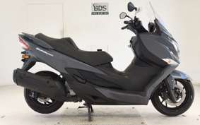 SUZUKI BURGMAN400 A 2022 DU11N