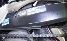 YAMAHA YZF-R3 2016 RH07J