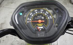 HONDA CROSS CUB 50 2024 AA06