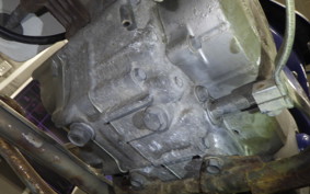 HONDA C50 SUPER CUB 1975 C50