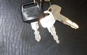 HONDA MAGNA 250 2015 MC29