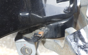 HONDA STEED 600 1991 PC21